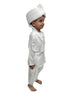 Book My Costume Haryanvi Boy Indian State Traditional Kids & Adult Fancy Dress Costume